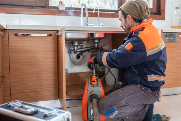 Best Water Softener Installation  in Kiryas Joel, NY