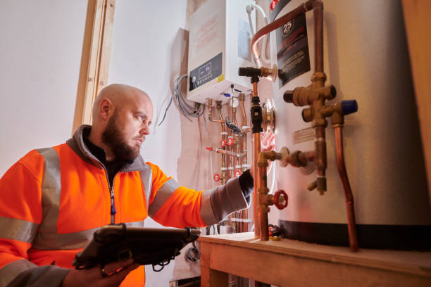 Best Emergency Plumbing Repair  in Kiryas Joel, NY