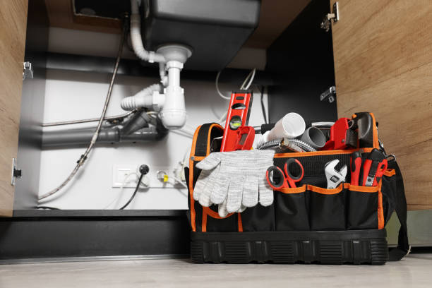 Best Residential Plumbing Services  in Kiryas Joel, NY