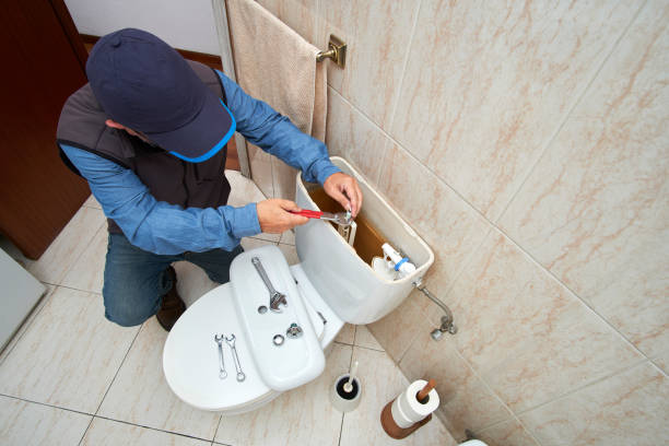 Best Clogged Drain Plumber  in Kiryas Joel, NY
