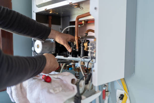 Trusted Kiryas Joel, NY Plumbing Experts