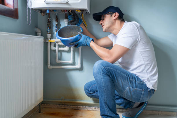 Best Plumbing Installation Services  in Kiryas Joel, NY